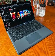Dell Latitude 7320 w/Detachable TouchScreen! AMAZING - Photo 9