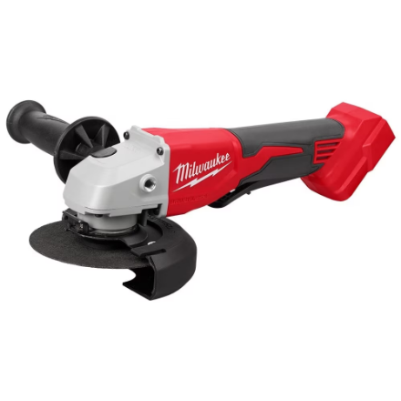 Milwaukee 2686-20 18V Brushless 4-1/2' /5' Cut-Off Grinder