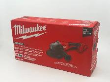 Milwaukee 2686-20 18V Brushless 4-1/2' /5' Cut-Off Grinder - Photo 3
