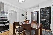 Superbe 3 chambres, lumineux, pres de tout - Photo 3