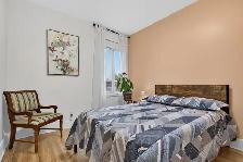 Superbe 3 chambres, lumineux, pres de tout - Photo 6