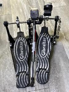 Gibraltar Double bass pedal