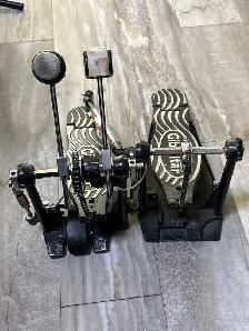 Gibraltar Double bass pedal - Photo 2