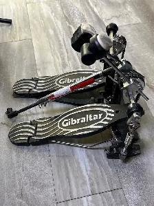 Gibraltar Double bass pedal - Photo 3