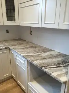 Marble Countertop Free quote   experience