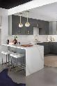 Natural Stone Kitchen Countertop - Photo 2