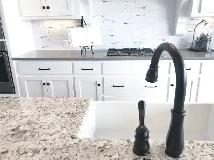 Modern Kitchen Cabinetry and Countertop Set - Photo 4