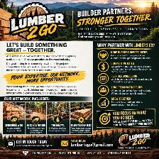lumber 2 go