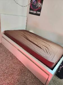 Twin bed - Photo 2