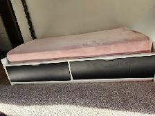 Twin bed - Photo 3