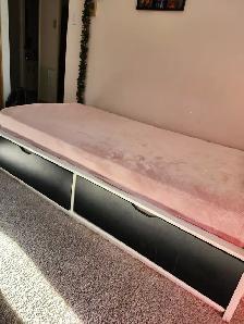 Twin bed - Photo 4