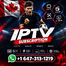 TOP CLASS 4K TV SERVICES AVAILABLE!