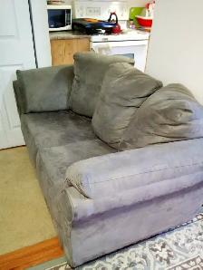 sofa love seat - Photo 2