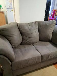 sofa love seat - Photo 3