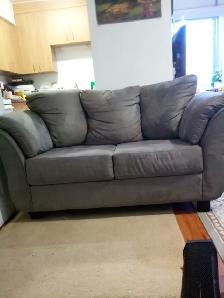 sofa love seat - Photo 4