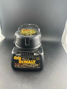 Dewalt DC725 18v Drill/battery/charger NiCd - Photo 4