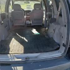 Pontiac Montana SV6 2007 à vendre - Photo 4