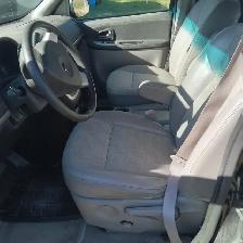 Pontiac Montana SV6 2007 à vendre - Photo 5