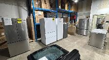 Appliances for Your Home | Appliances4u Brampton, Ontario - Photo 3