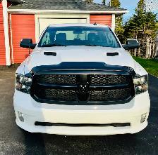 2022 ram 1500 5.7 hemi crew cab - Photo 2