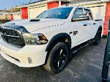 2022 ram 1500 5.7 hemi crew cab - Photo 3