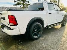 2022 ram 1500 5.7 hemi crew cab - Photo 4