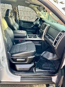 2022 ram 1500 5.7 hemi crew cab - Photo 5