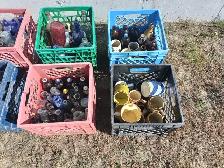 Bottles and Insulators - Photo 2