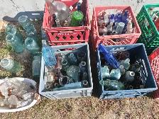 Bottles and Insulators - Photo 3