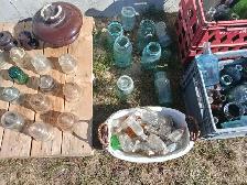 Bottles and Insulators - Photo 4