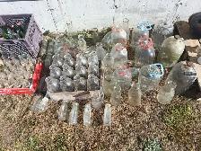Bottles and Insulators - Photo 5