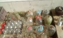Bottles and Insulators - Photo 6
