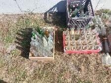 Bottles and Insulators - Photo 7
