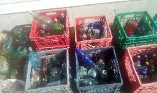 Bottles and Insulators - Photo 8