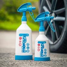 Kwazar Mercury Pro  Trigger Sprayers – Auto Detailing & Cleaning - Photo 2