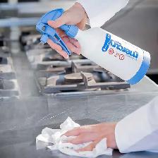Kwazar Mercury Pro  Trigger Sprayers – Auto Detailing & Cleaning - Photo 3