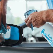 Kwazar Mercury Pro  Trigger Sprayers – Auto Detailing & Cleaning - Photo 4