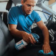 Kwazar Mercury Pro  Trigger Sprayers – Auto Detailing & Cleaning - Photo 5
