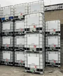 30 1000L water totes for sale in Newmarket