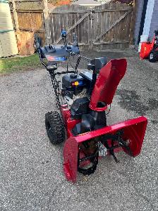 Toro PowerMax 82060AE