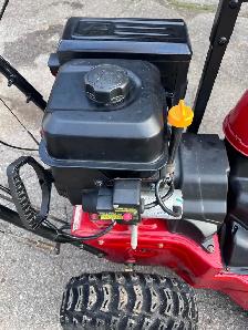 Toro PowerMax 82060AE - Photo 2