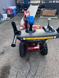 Toro PowerMax 82060AE - Photo 3
