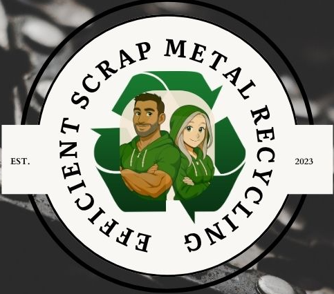 Appliance/scrap metal pickup