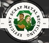 Appliance/scrap metal pickup