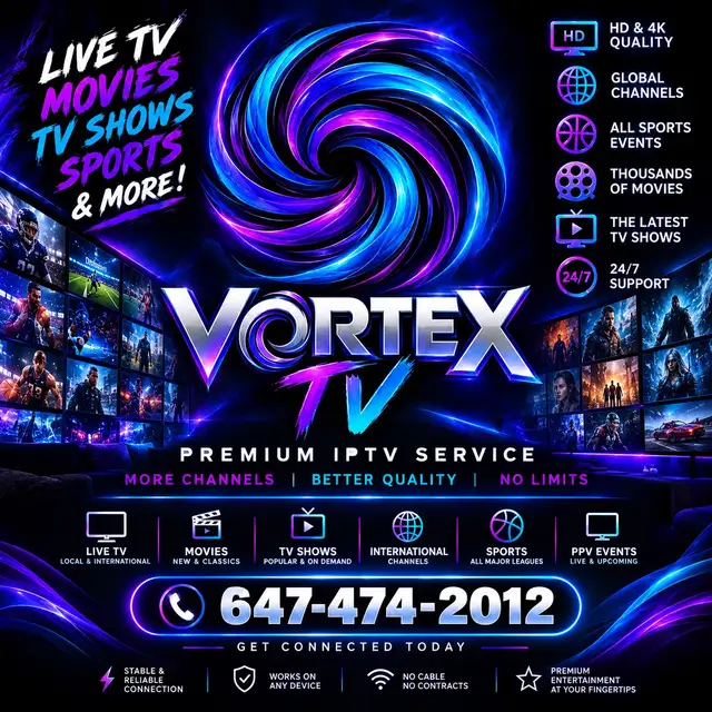 Firestick Programming