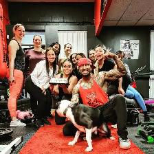 BEST MISSISSAUGA PERSONAL TRAINER! PRIVATE GYM! 1-ON-1 COACHING - Photo 2