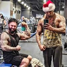 BEST MISSISSAUGA PERSONAL TRAINER! PRIVATE GYM! 1-ON-1 COACHING - Photo 3
