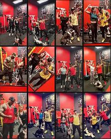 BEST MISSISSAUGA PERSONAL TRAINER! PRIVATE GYM! 1-ON-1 COACHING - Photo 6