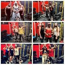 BEST MISSISSAUGA PERSONAL TRAINER! PRIVATE GYM! 1-ON-1 COACHING - Photo 7