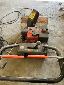 snowblower - Photo 4